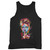 Our cotton david bowie rainbow art men tank top is perfect for those intense workouts in the gym, at practice or pickup games.