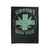 Support Natural Medicine Marijuana Pot Weed Medicinal Reefer Ganja Velveteen Blanket
