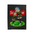 Supreme Rick And Morty Funny Television Show Supreme Velveteen Blanket