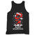 Our cotton deadpool merry kissmyass men tank top is perfect for those intense workouts in the gym, at practice or pickup games.