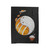Sushi Hug Yin Yang Velveteen Blanket