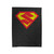 Suzuki Man Logo Velveteen Blanket