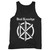 Our cotton dead kennedys distressed old english logo men tank top is perfect for those intense workouts in the gym, at practice or pickup games.