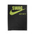 Swag Just Got It Velveteen Blanket