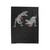 T Rex Dinosaurs Boxing Velveteen Blanket