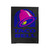 Taco Bell Taco Burritos Velveteen Blanket