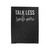 Talk Less Smile More Alexander Hamilton Aaron Burr Sir Musical Velveteen Blanket