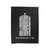 Talk Whovian To Me Wibbly Wobbly Timey Wimey Dr Who Velveteen Blanket