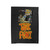 Tank Girl Charlie Don't Surf Kangaroo Velveteen Blanket