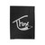 Tanner Fox Tail Velveteen Blanket