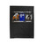 Tardis Box Bayeux Tapestry Dr Who Velveteen Blanket