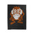 Tasmanian Devil Cartoon Velveteen Blanket