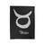 Taurus Horoscope Unique Funny Gift Velveteen Blanket