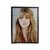 Taylor Swift Long Hair Velveteen Blanket