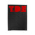 Tde Dream Ville Velveteen Blanket