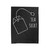 Tea Shirt Funny Slogan Funny Graphic Velveteen Blanket