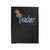 Teacher I Am Dr Seuss Velveteen Blanket