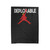 Team Deplorable X Jordan 2 Velveteen Blanket