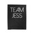 Team Jess Gilmore Girls Night Gilmore Girls Reunio Velveteen Blanket