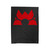 Team Magma Pokemon Logo Anime Cartoon Velveteen Blanket