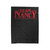 Team Nancy Stranger Things Netflix Velveteen Blanket