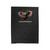 Team Notorious Conor Mcgregor Velveteen Blanket