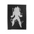 Team Vegeta Dragon Ball Z Velveteen Blanket