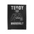 Teddy Brosevelt Funny Usa Party 4Th Of July Teddy Swolesevelt Frat American Patriotic Velveteen Blanket