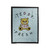 Teddy Fresh Bear 2 Velveteen Blanket