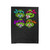 Teenage Mutant Ninja Turtles Face Velveteen Blanket