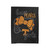 Tennessee Bows Pearls And Ut Girls, Velveteen Blanket