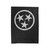 Tennessee Stars Cool Logo Velveteen Blanket