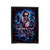 Terminator Velveteen Blanket