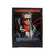 Terminator Arnold Schwarzenegger 2 Velveteen Blanket