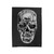 Terminator Skull Head Velveteen Blanket