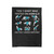 Tested On Animals They Looked Awesome Funny Slogan Velveteen Blanket