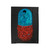 Tetsuo Neotokyo 80's Sci-Fi Movie Velveteen Blanket