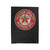Texaco Motor Oil Logo Velveteen Blanket