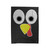 Thanksgiving Turkey Face Velveteen Blanket