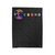 Thanos Pac Man Mash Up Velveteen Blanket