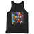 Our cotton drippin sauce men tank top is perfect for those intense workouts in the gym, at practice or pickup games.