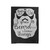 That's What I Do Beard Funny Velveteen Blanket