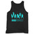 Our cotton dude perfect 2 men tank top is perfect for those intense workouts in the gym, at practice or pickup games.