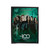 The 100 Season 7 Velveteen Blanket