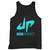 Our cotton dude perfect rider men tank top is perfect for those intense workouts in the gym, at practice or pickup games.