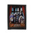 The Addams Family Velveteen Blanket