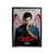 The Avenging Angel Dexter Velveteen Blanket