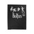 The Beatles Band Peace Velveteen Blanket