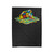 The Big Bang Theory Rubik's Cube Velveteen Blanket
