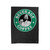 The Big Lebowski Russian Starbucks Coffee Funny Velveteen Blanket